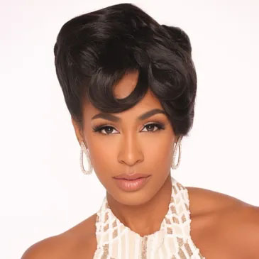 JAZMINE GRAHAM